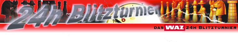 24-Stunden-Blitzturnier