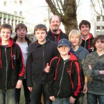 Siegerteam