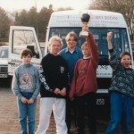 1997 DVM