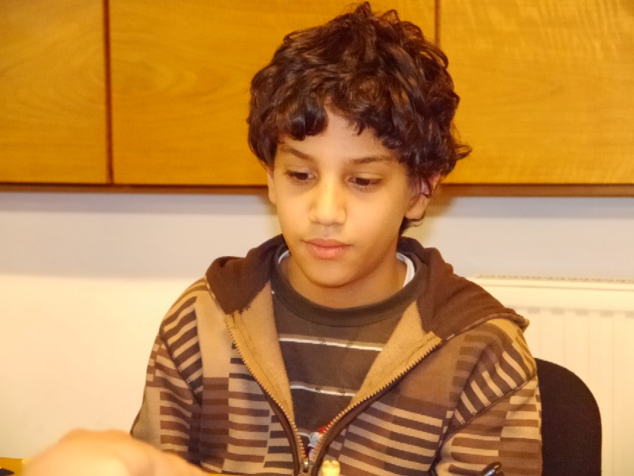 Ali