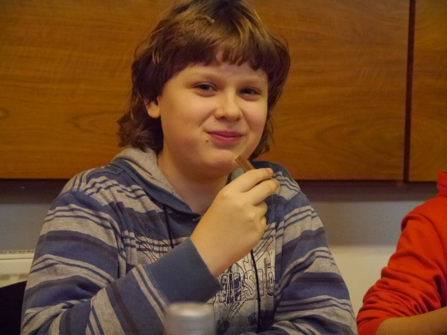 Nikolay