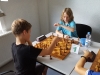 Jona vs. Alois U10