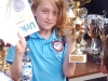 Jona Sieger U10 Jona Sieger U10