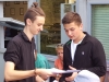 Boris Platz 3 U16 Boris Platz 3 U16
