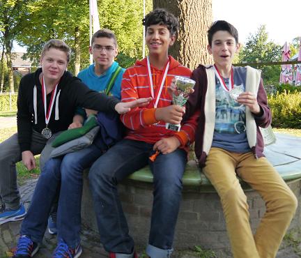 Mierlo 2015 Platz2 Gruppe Cc.jpg