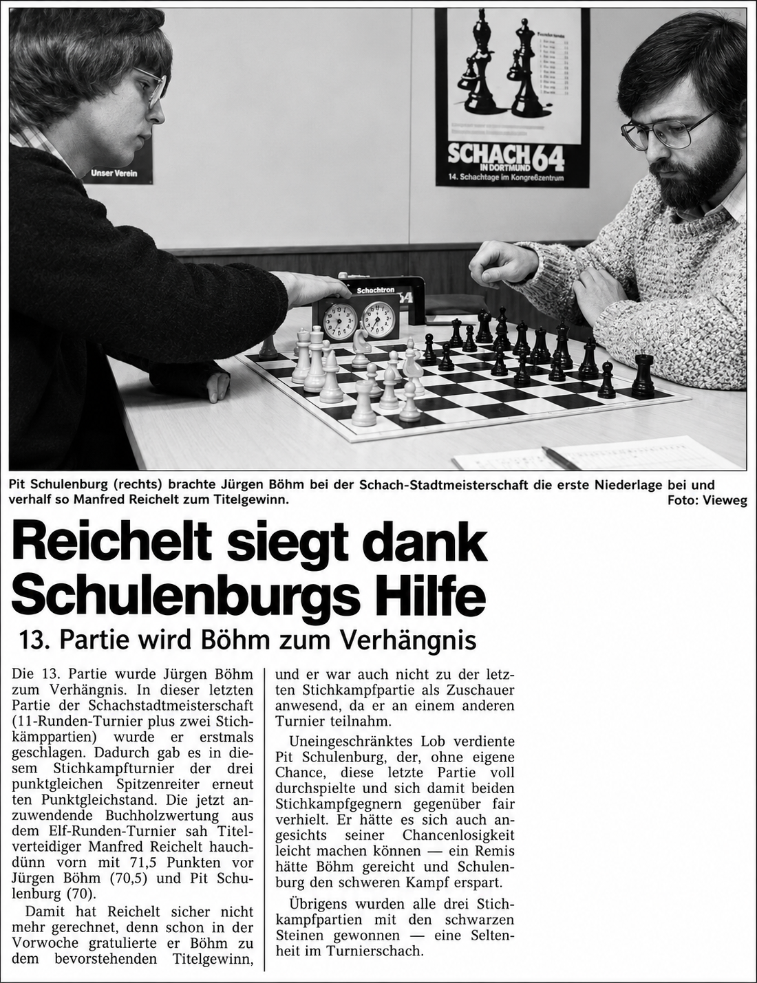 1979-Stadtmeisterschaft