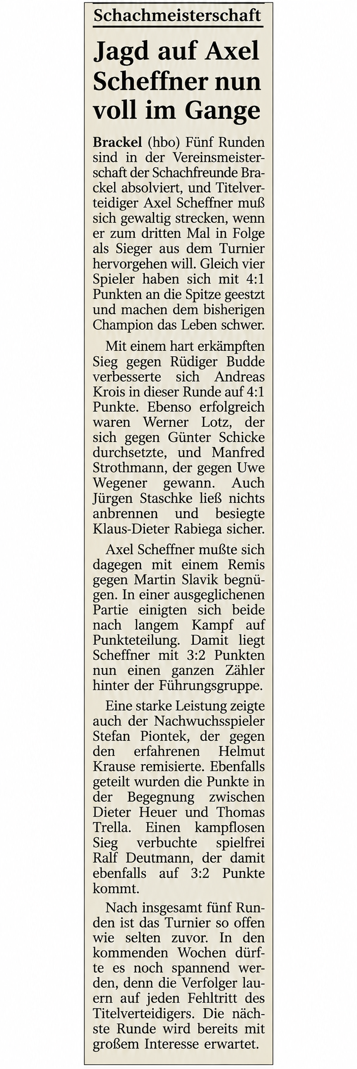 1989-BEM-Scheffner