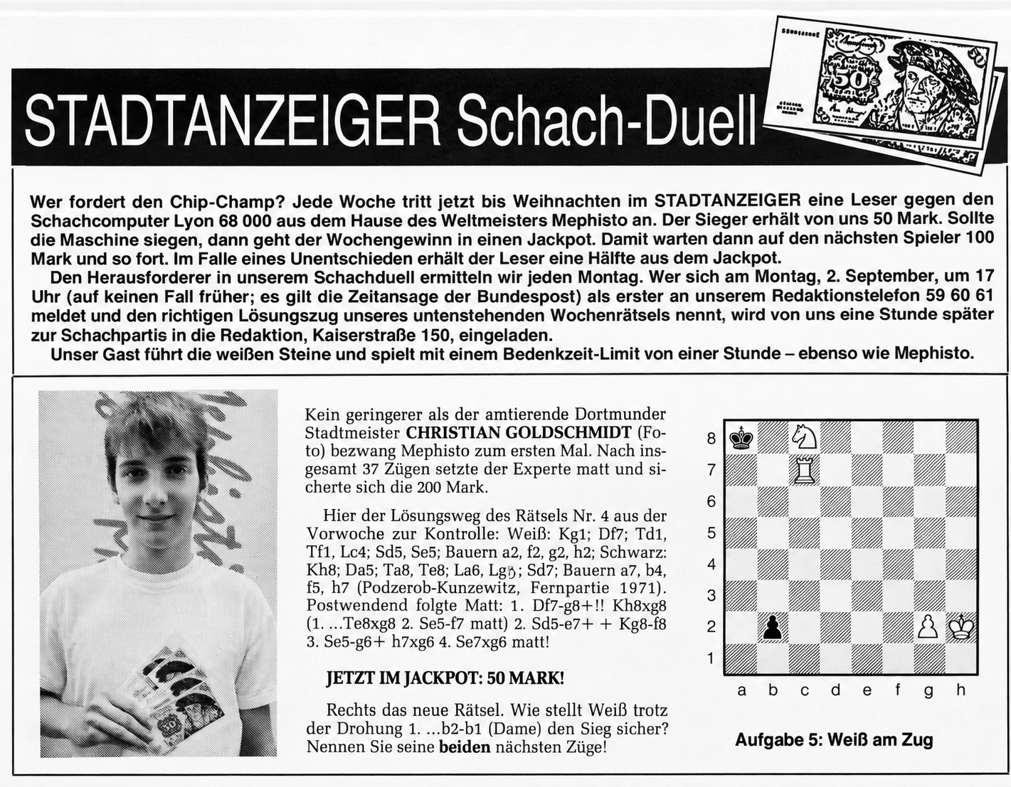 1991-Stadtanzeiger