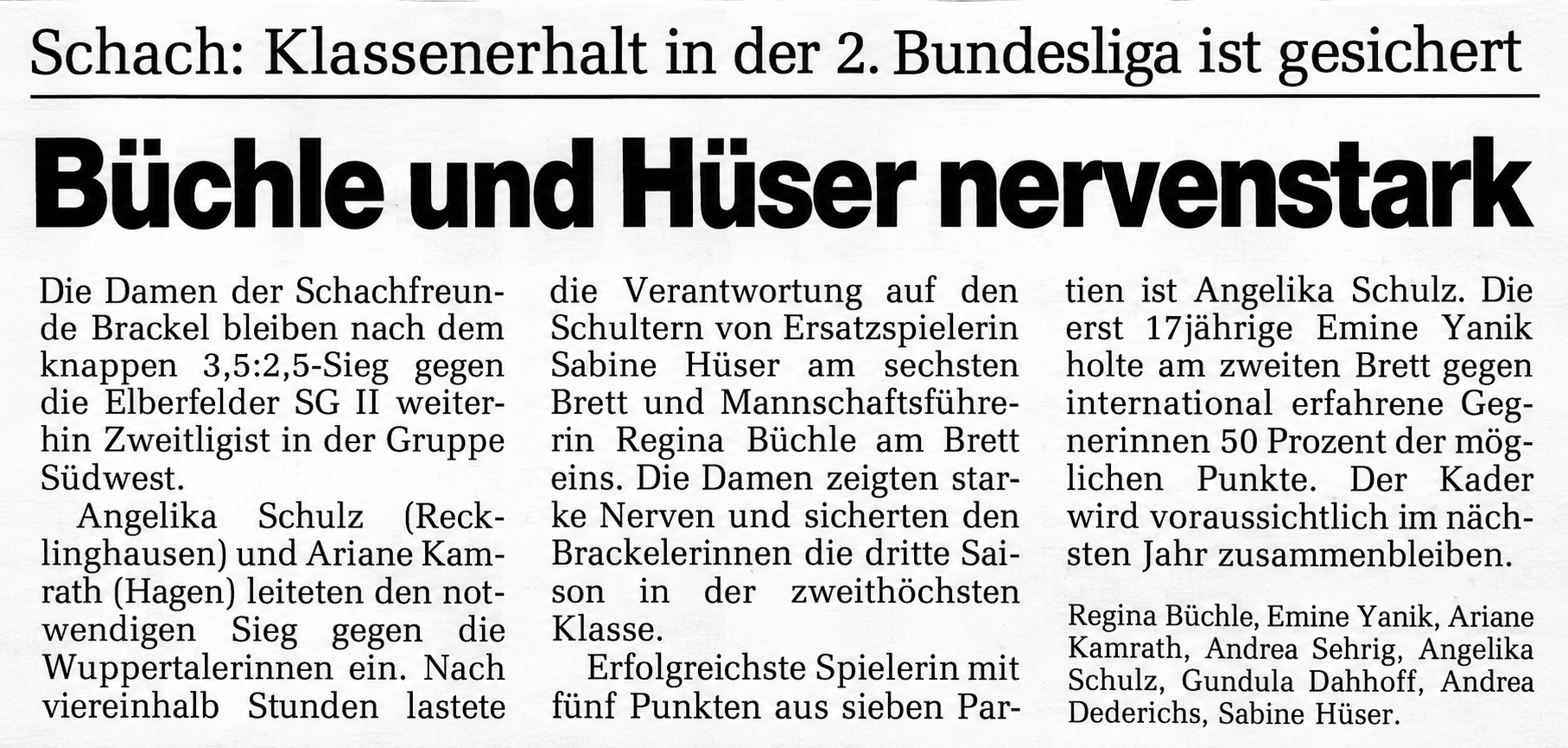 1994-Damen-halten-die-Klasse-1
