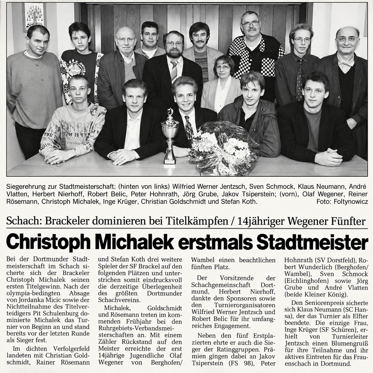 1996 BEM Michalek.png