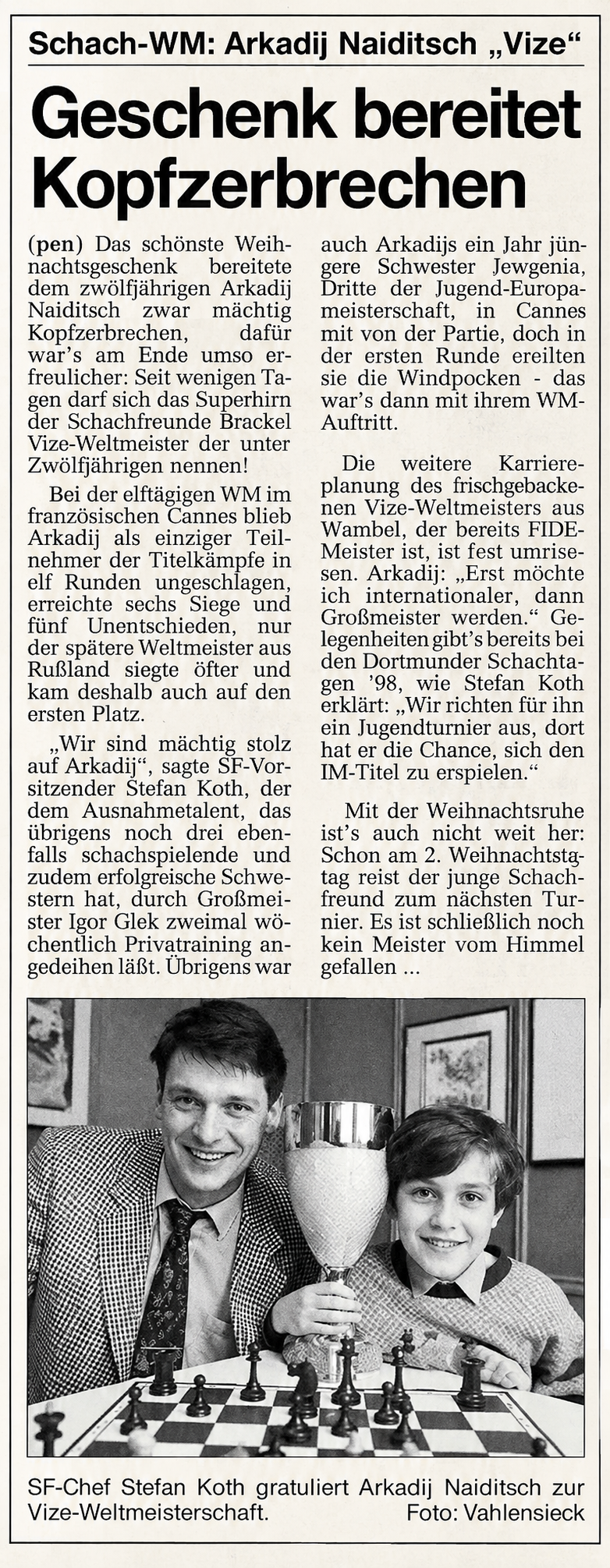 1997 Arkadij Vize-WM.png