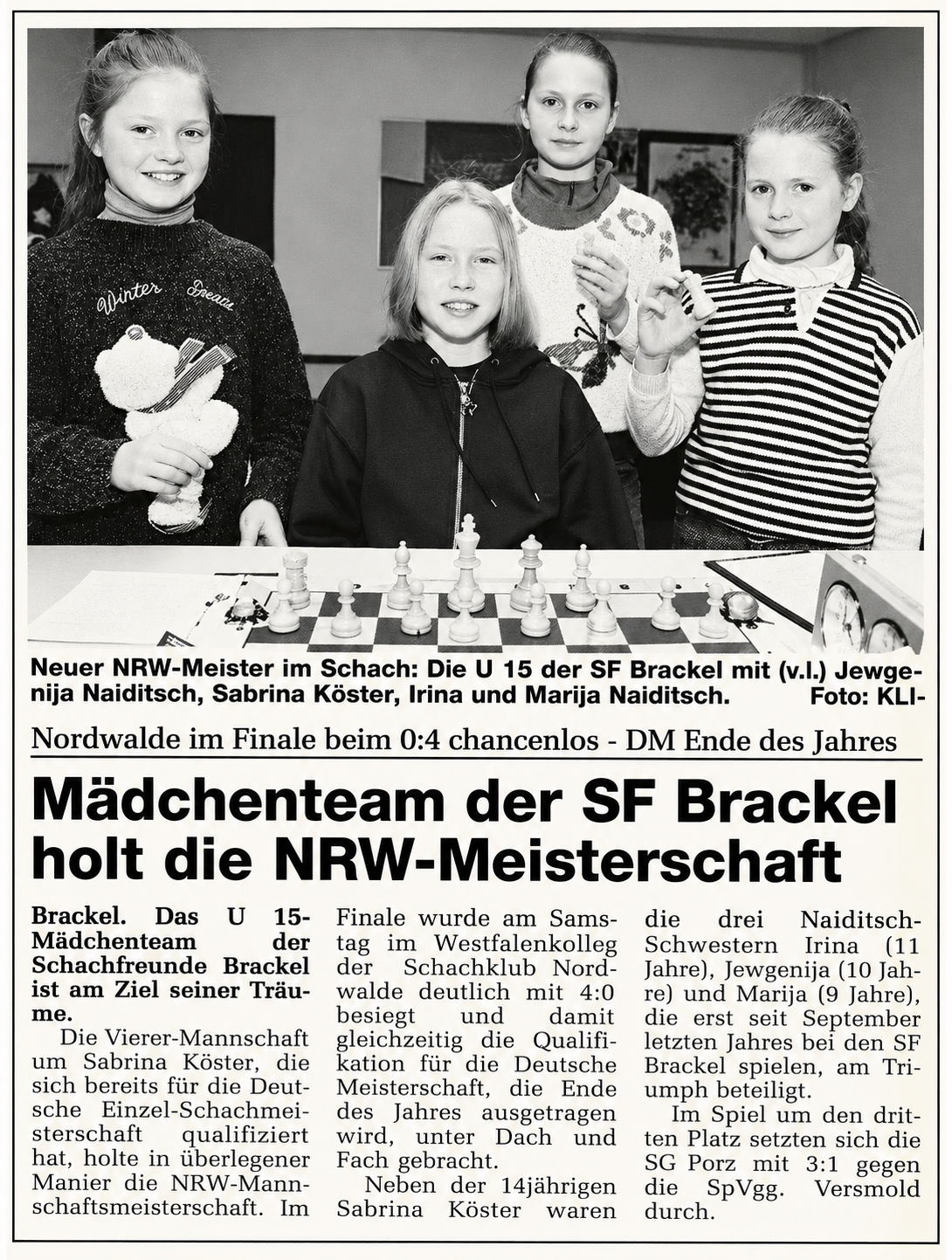1997 U15w NRW-Meister.png