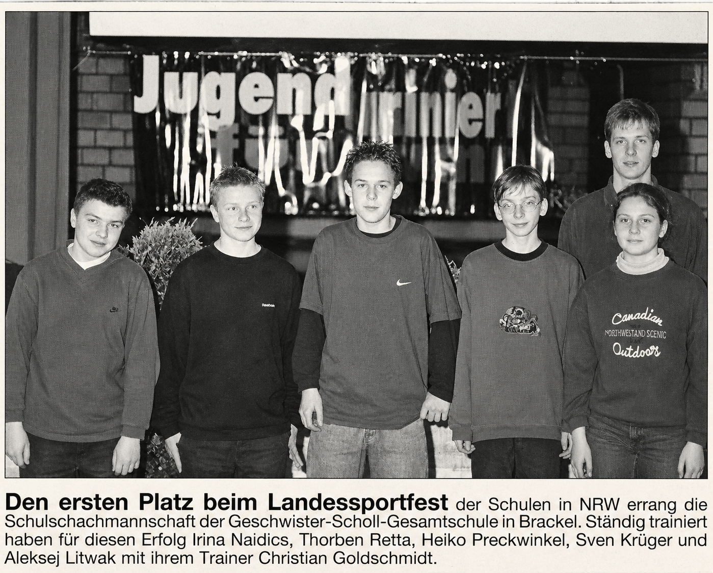 1999 GSGE Landesmeister WK II.png