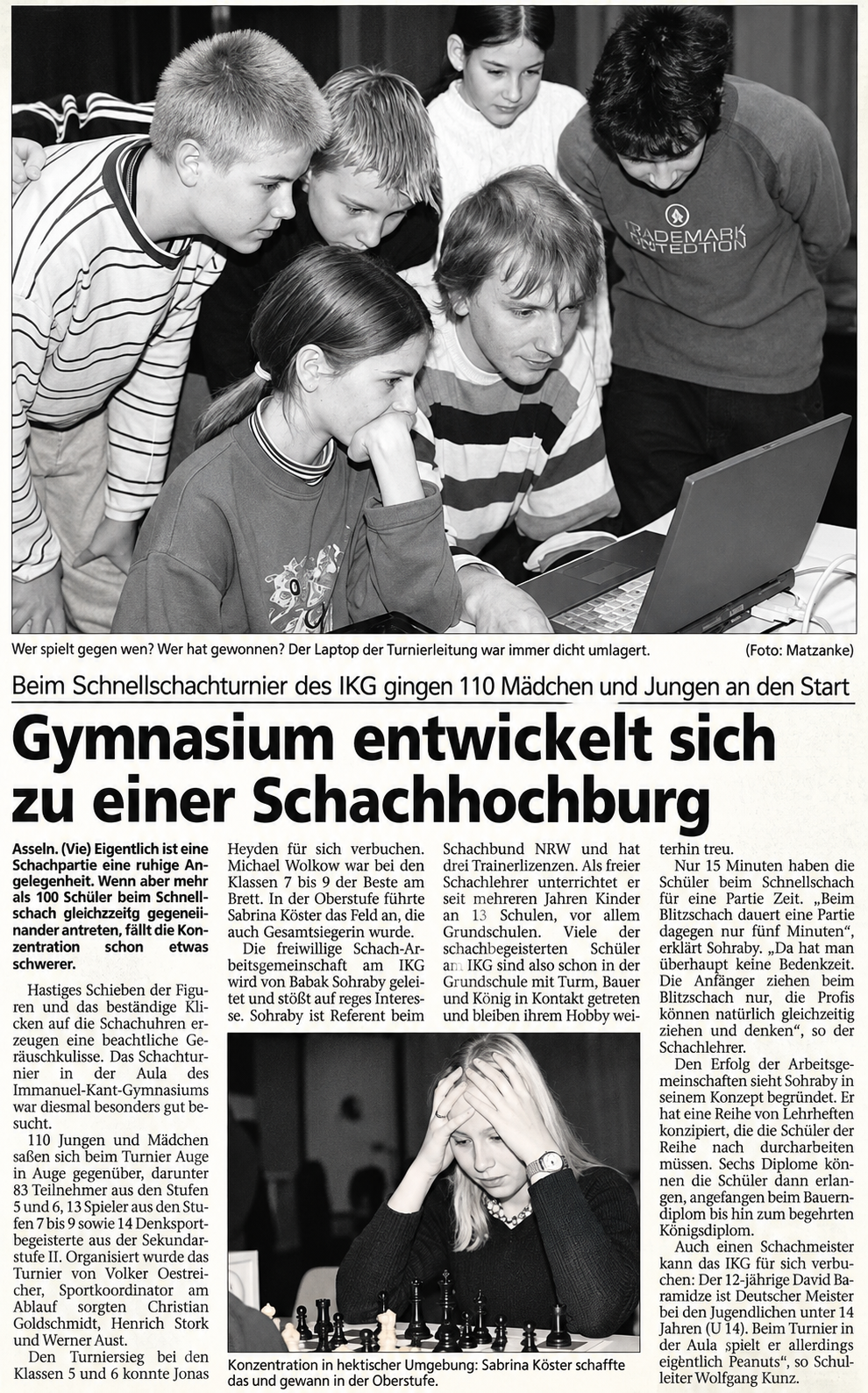 2001 IKG erstes internes Turnier.png