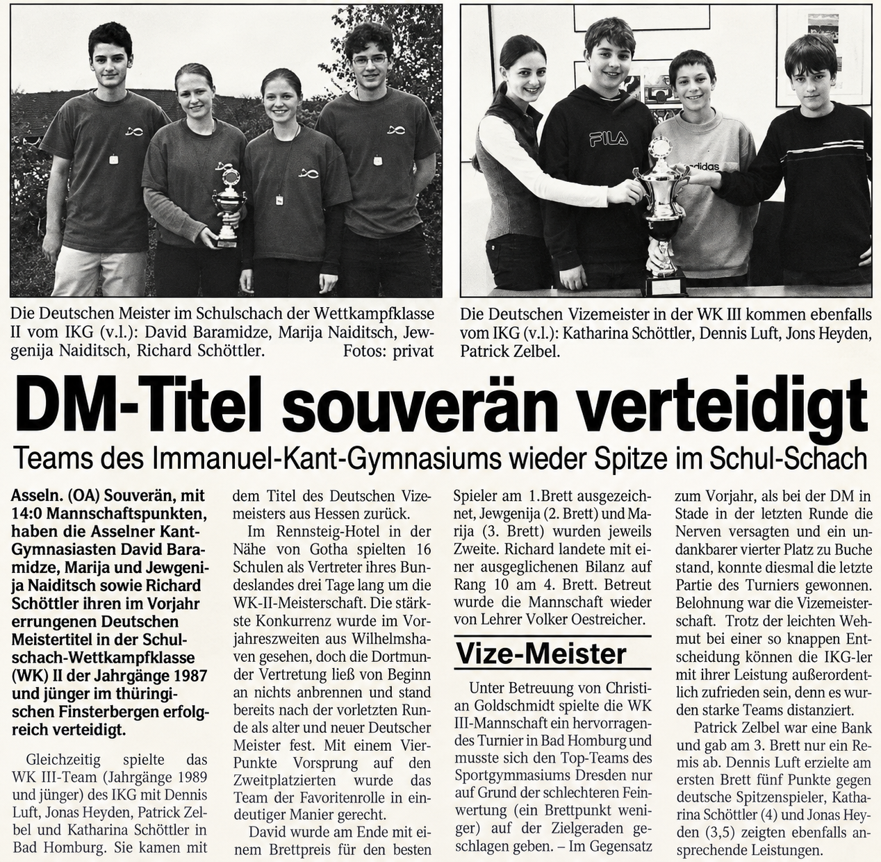 2004-IKG-DSM-Meister-WK-II