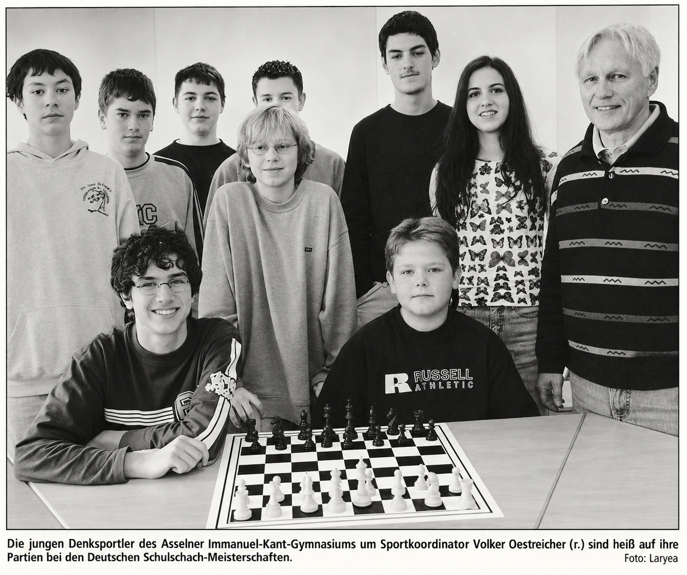 2005-IKG-DSM-Vorankuendigung