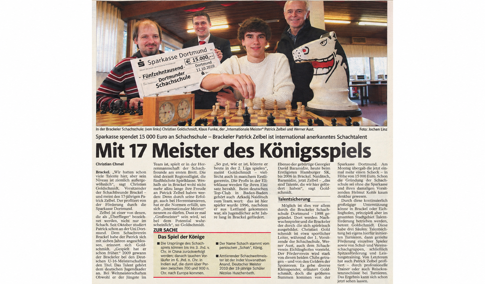 2010-Schachschule