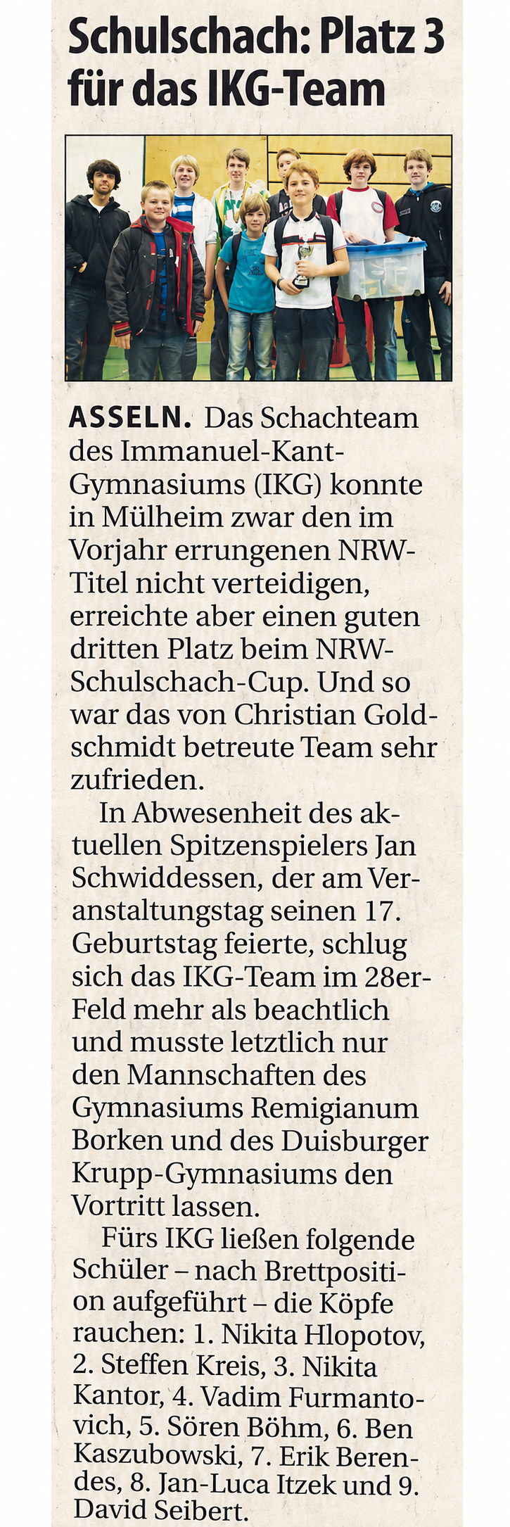 2012-IKG-Schulschachcup
