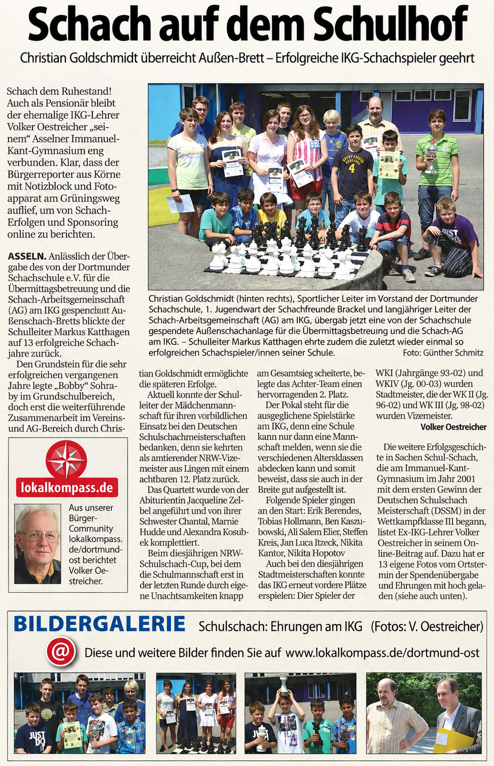 2013-IKG-Erfolge
