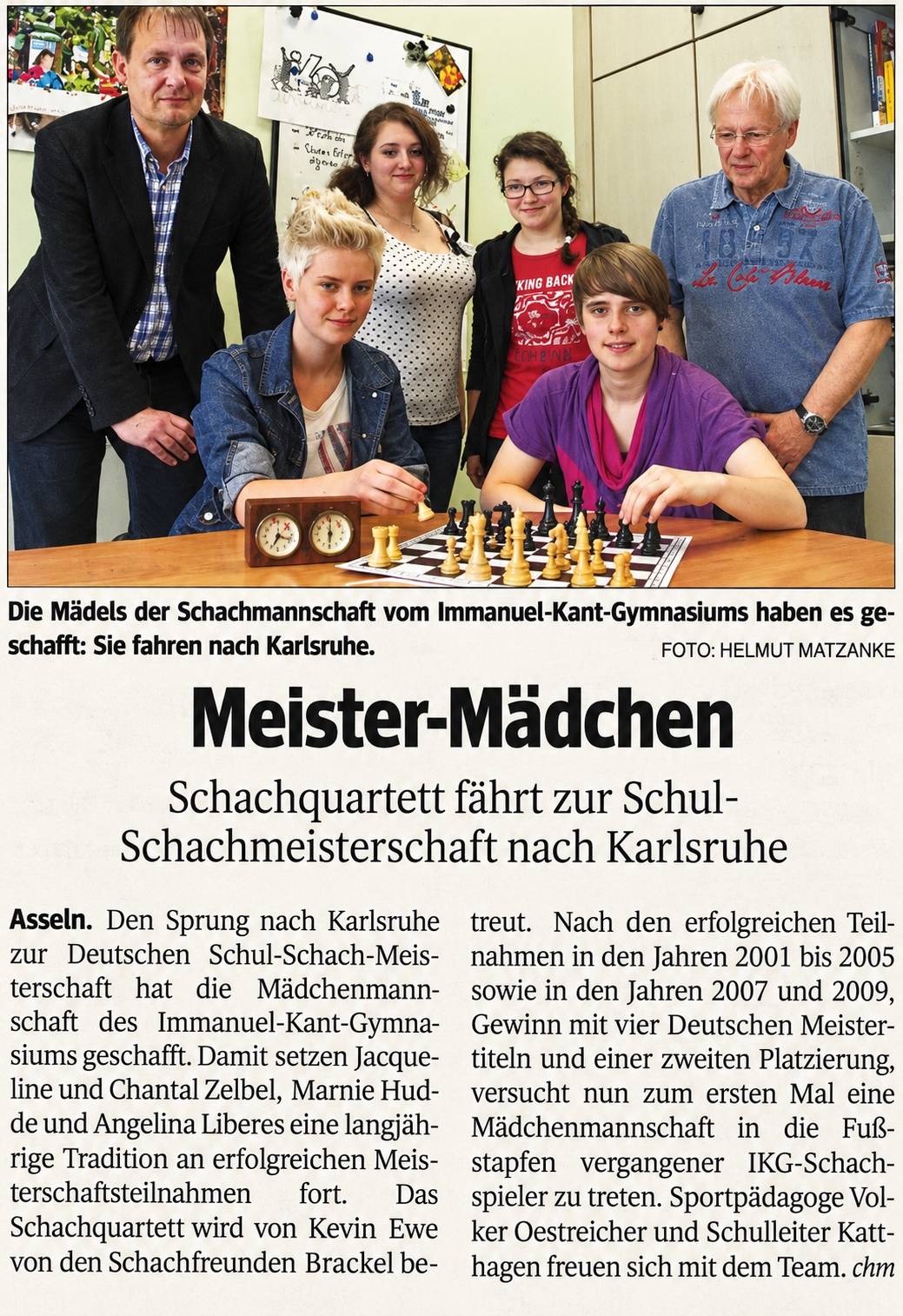 2013-IKG-WK-M-2