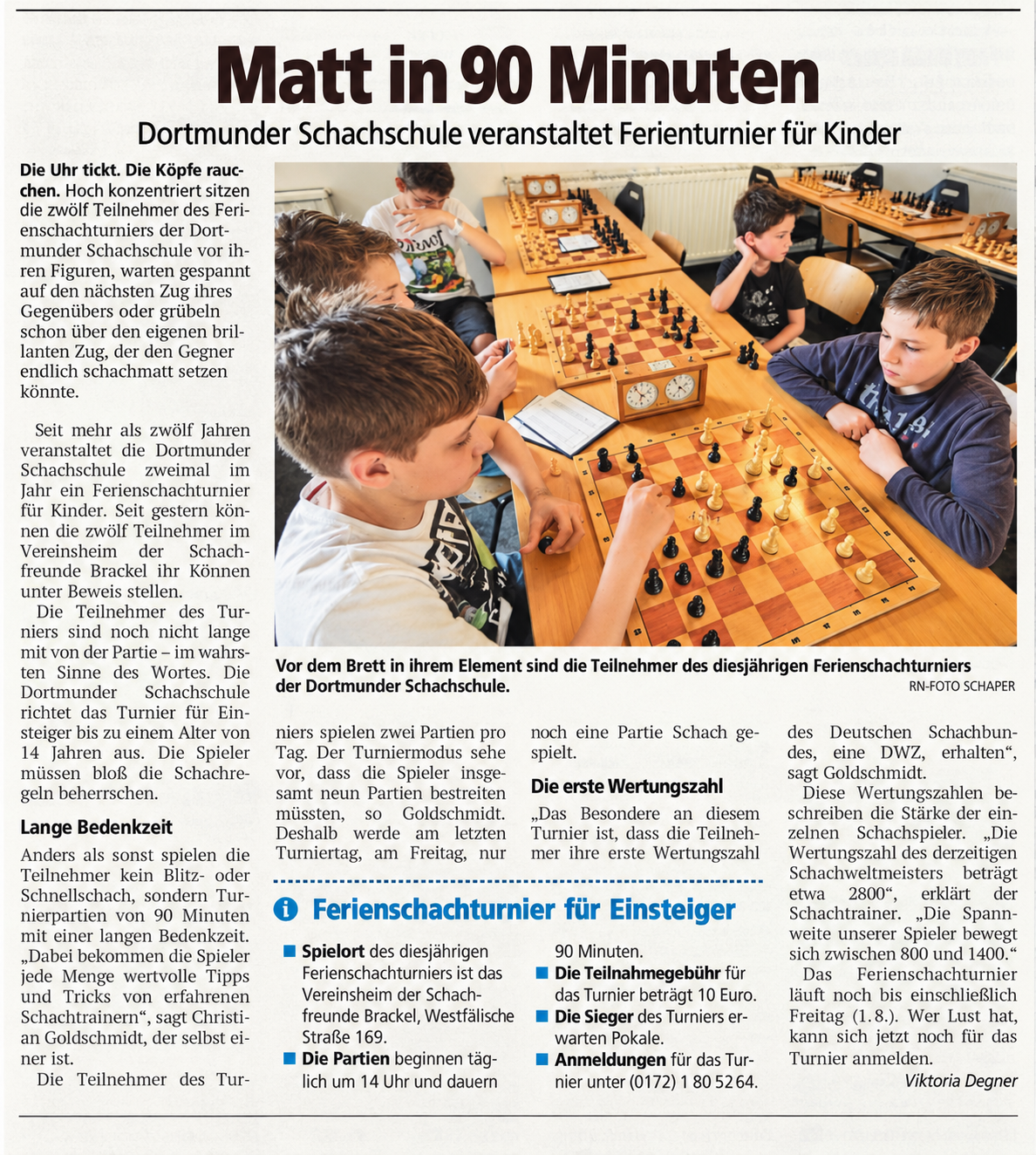 2014-Ferienturnier-Ankuendigung