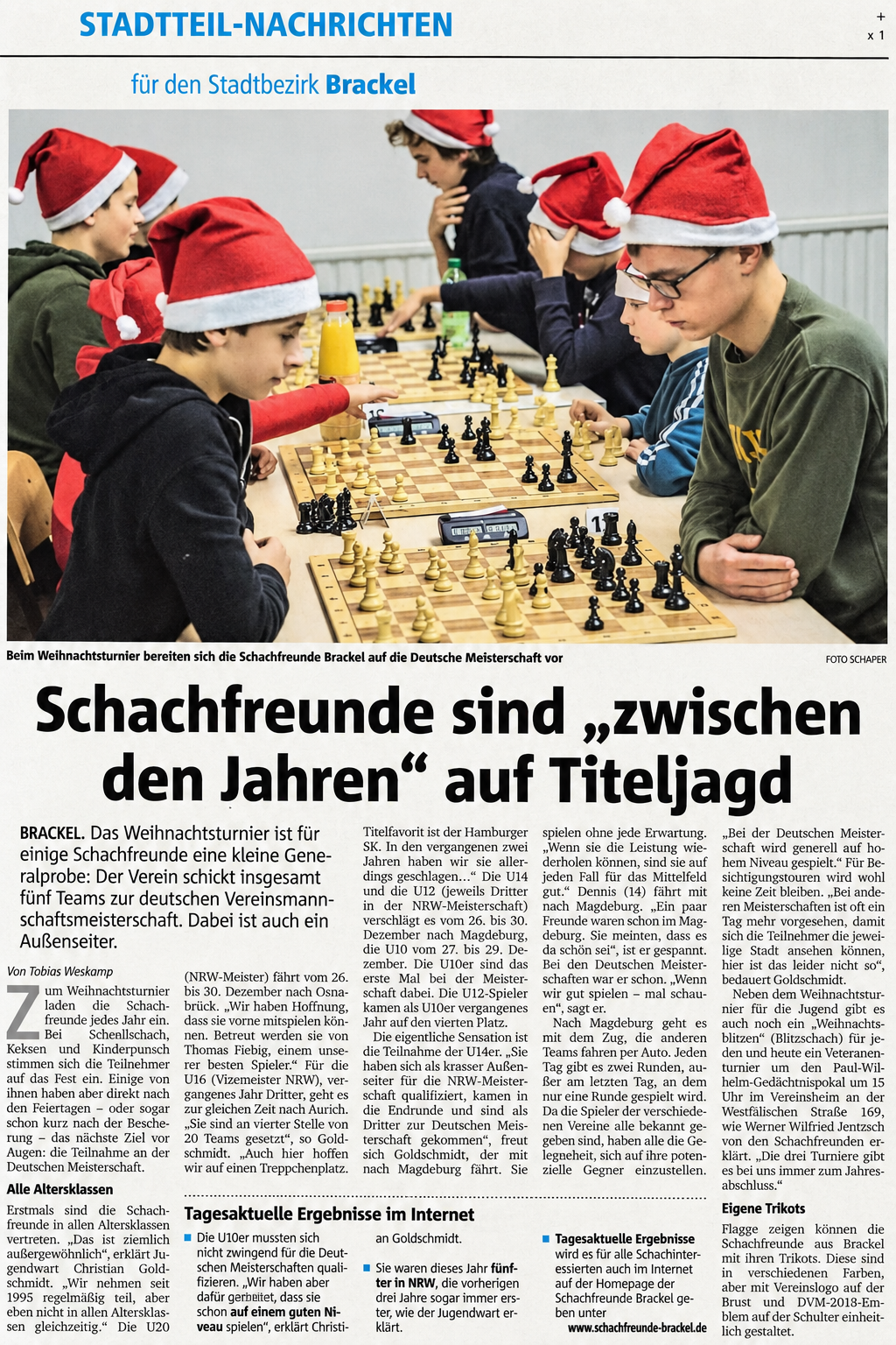 2018-DVM-Vorbericht