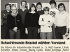 1983-Vorstand