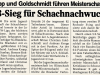 1985-Bericht