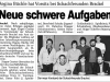 1989-Vorstand
