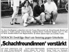 1992-Damenmannschaft